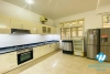 Fully furnished house for lease in Ciputra, Tay Ho, Ha Noi